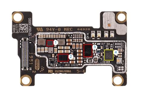 Xiaomi Mi 10t 10t Pro Test Point Edl Mode 9008 Isp Emmc Pinout Images Porn Sex Picture