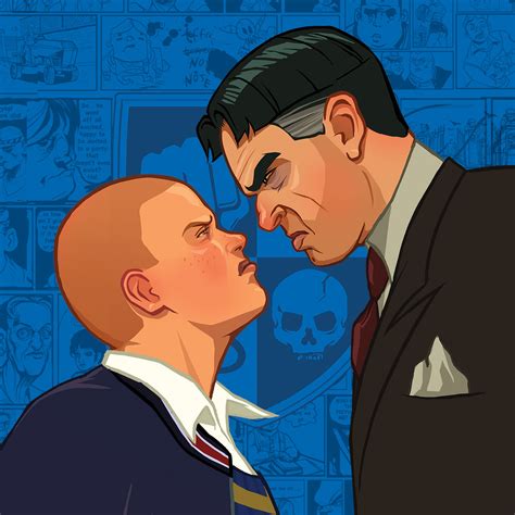 Bully: Scholarship Edition | Rockstar Store
