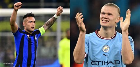 Manchester City favorito frente a su maldición europea y un Inter