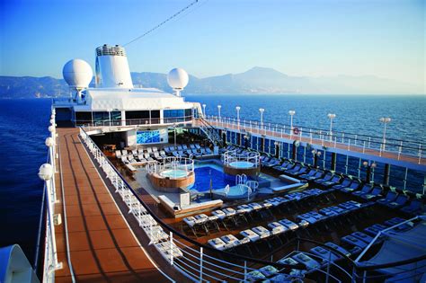 Azamara Pursuit 08 April 2027 Pure Holidays