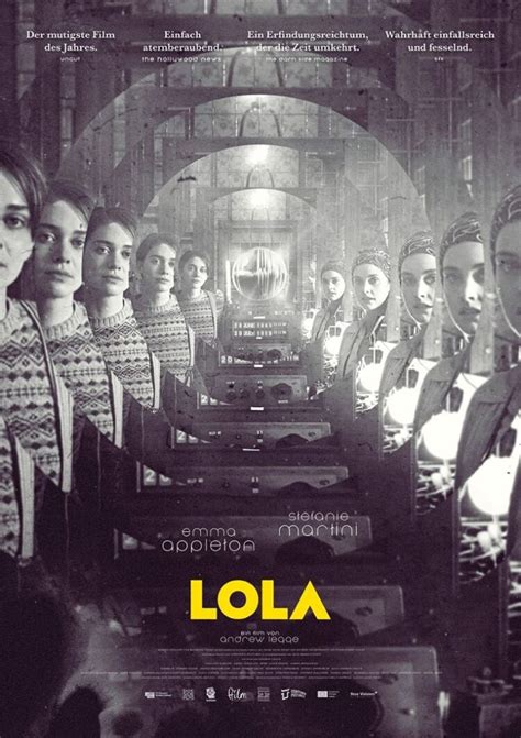LOLA | Film-Rezensionen.de