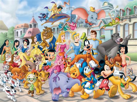 disney wallpaper   robertmarquez wallpapersafari