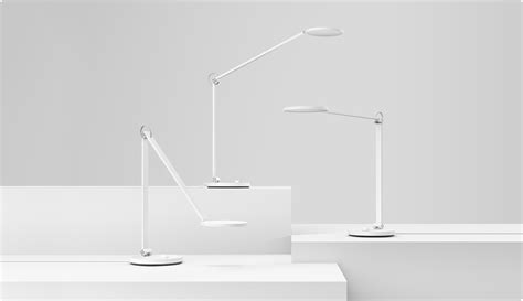 Mi Smart Led Desk Lamp Pro Xiaomi Singapore