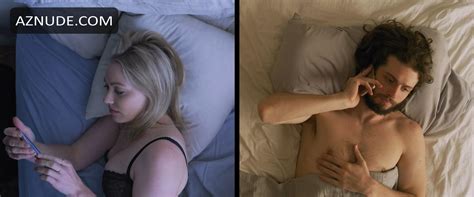 Sara Lindsey Nude Aznude