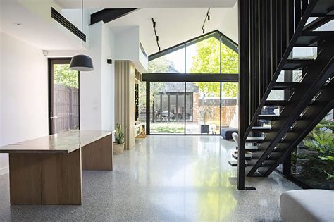 Pros And Cons Of Polished Concrete Floors In Homes Leann Wendt