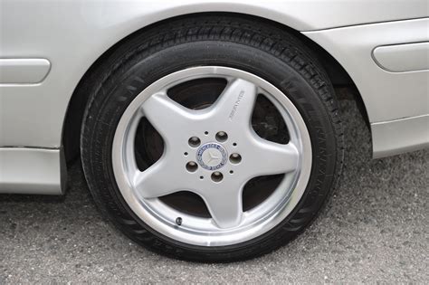 2001 Clk 320 Repair Manual 2