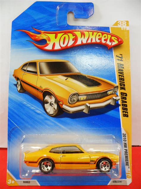 Rody Brinquedos Carrinhos Hot Wheels