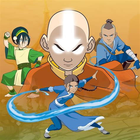 Details 68+ avatar wallpaper last airbender - in.cdgdbentre