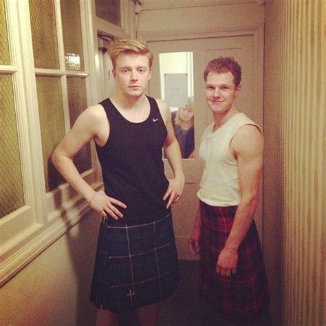 Jack Lowden Jack Lowden Actors Funny Men In Kilts