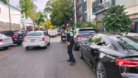 Hoy No Circula En Cdmx Y Edomex Qu Autos Y Placas Descansan Este