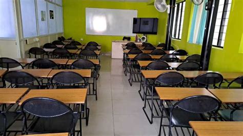 seater fully furnished training space  vishwapriya nagar begur