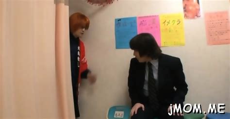 Sultry Mature Asian Chizuru Iwasaki Enjoys Hardcore