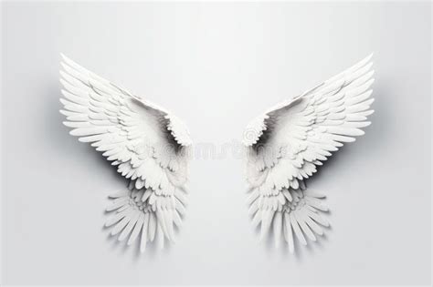 Folded Eagle Wings Stock Illustrations – 33 Folded Eagle Wings Stock ...