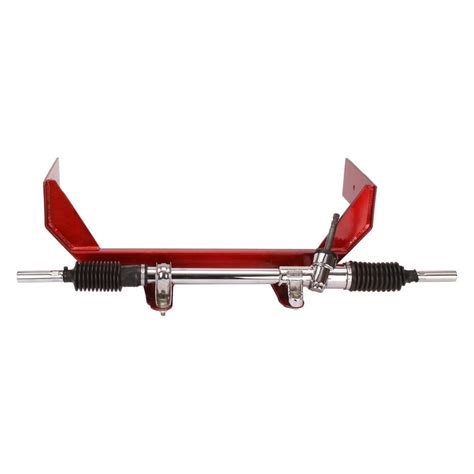 Flaming River Fr Hrnc Manual Steering Rack And Pinion Cradle Kit