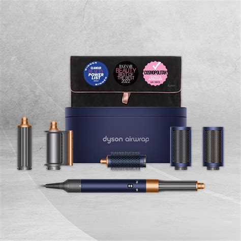 Dyson Airwrap Multi-styler Complete – Paragon Competitions
