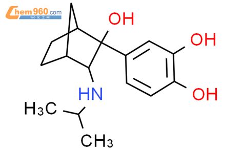 Benzenediol Hydroxy Methylethyl Amino