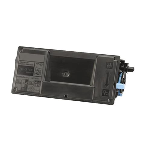 Huismerk Kyocera TK-3170 toner zwart hoge capaciteit