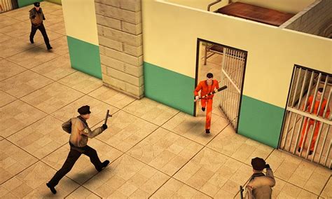 Hard Time Prison Escape D Ndir Cretsiz Oyun Ndir Ve Oyna Tamindir