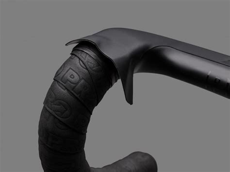 Pro Launches 600 Vibe Evo Integrated Handlebar Along With New Stealth