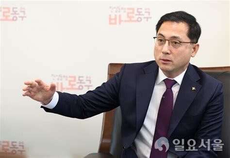 박희조 대전동구청장 “동구 르네상스 시대 가시화”