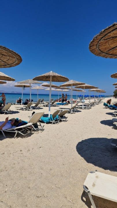 Pool Hotel Utopia Blu Tigaki HolidayCheck Kos Griechenland