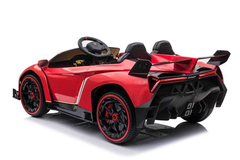 Lamborghini Ride On Toy for Kids - Buy Online | Little Riders