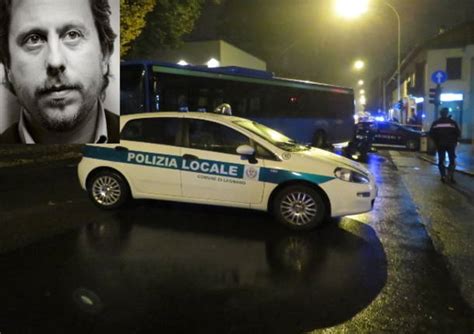 Incidente Mortale Sul Sempione A Legnano Deceduto Il Fotografo