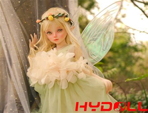 Silicone Anime Sex Doll 80cm 100cm Dollhouse168 HYDOLL NET