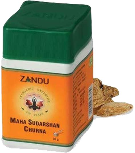 Buy Zandu Mahasudarshan Churna Gm Online Get Upto Off At