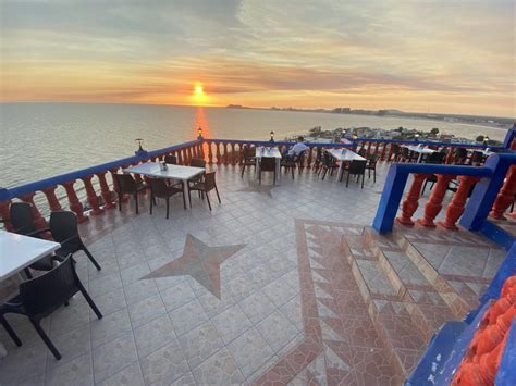 5 Best Restaurants In Puerto Penasco | Inspire • Travel • Eat