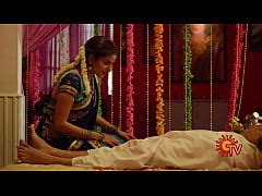 Nandhini Serial Nithya Ram Hot Seducing Moves With Cleavage Show Xxx Mobile Porno Videos
