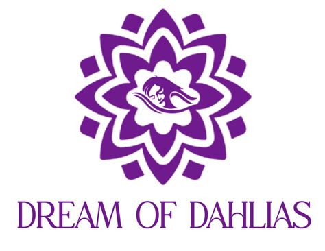 Dream Of Dahlias – I dream, you dream, we all dream of dahlias