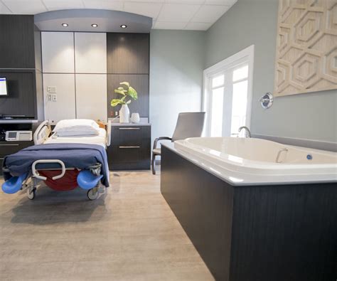 Healthcare Project by DCO Commercial Floors: Piedmont Athens Regional
