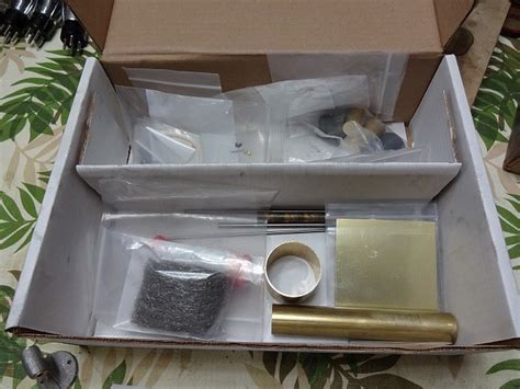 Half Scale Essex Hot Air Engine The Unofficial Mamod Other Steam Forum