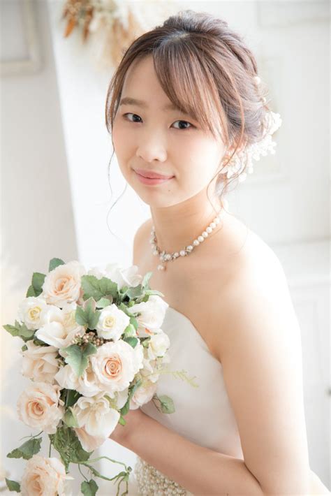 ブライダルお客様紹介 可愛い笑顔のお嫁さん♡ととっても優しいお婿さん!!! PART284