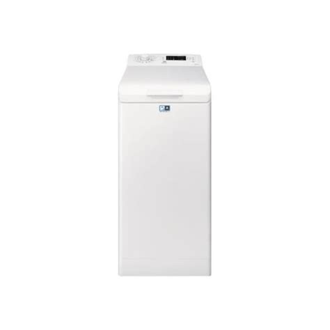 Electrolux FlexCare EWT1063ID Machine à laver indépendant largeur 40