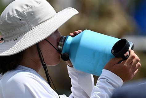 Longer, dangerous heat waves raise concerns over increased seasonal