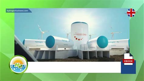 Siemens Gamesa And Sse Step Up Their Green Hydrogen Strategy Youtube