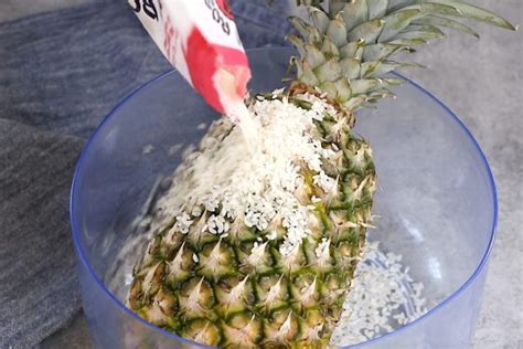 How To Ripen A Pineapple Fast 3 Easy Ways TipBuzz My Race