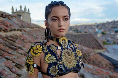 The Last Of Us Has A New Latina In The Cast Isabela