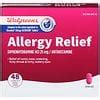 Walgreens Allergy Relief Coated Mini Tabs Walgreens