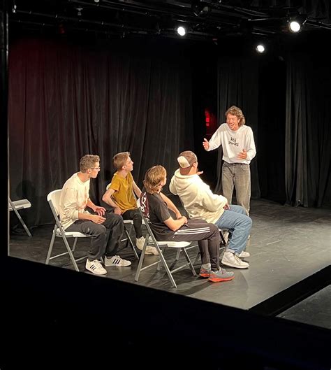 Chicago Improv: Upcoming Shows, Tickets, and Event Guide 19