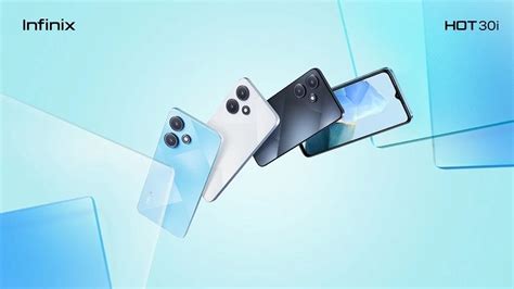 I N Tho I Infinix Hot I Gi Si U U I H Ng Ch Nh H Ng