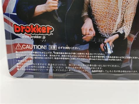 Sex Pistols Action Figure Set Toy Figures Hobbies Toys Toys Games