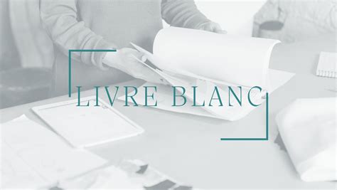 Livre Blanc R Daction Web Seo Val Rie