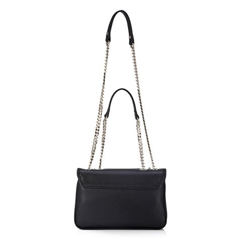 Купить Сумка Версаче Версаче 19 весна / лето Новый г-жа письмо логотип ...