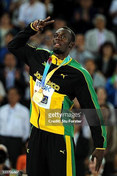 13th Iaaf World Championships In Athletics Photos And Premium High Res