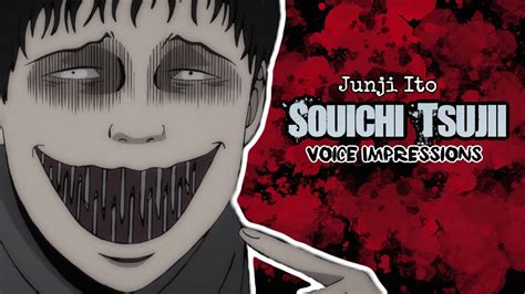 Discover 160 Souichi Junji Ito Anime Latest 3tdesign Edu Vn