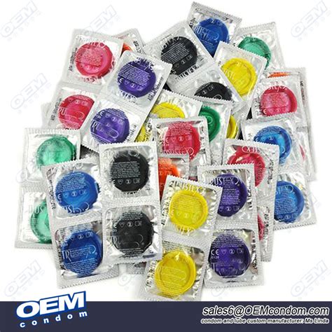 Oral Sex Condom Manufacturer Oral Condom Supplier Latex Oral Condom