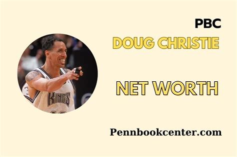 Doug Christie Net Worth 2025: NBA Salary, Wealth & Earnings
